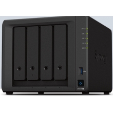 群暉網絡存儲器（DS920+）