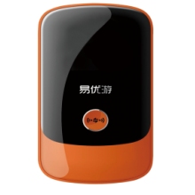 易優(yōu)游（eyoyo） 無線講解器一對(duì)多會(huì)議政企接待黨建紅培學(xué)校研學(xué)博物館講解旅行同聲傳譯專用 1發(fā)射+50接收+充電箱